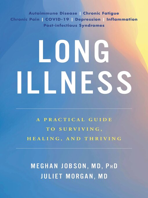 Title details for Long Illness by Meghan Jobson - Available